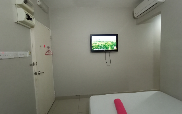 Hotel O Nice Stay Three Six Five Services