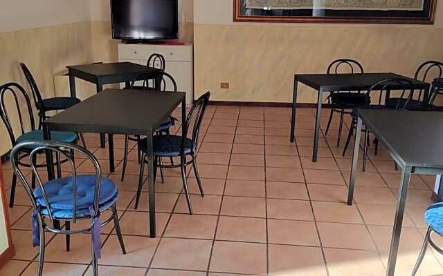 B&B Borgo del Fornello