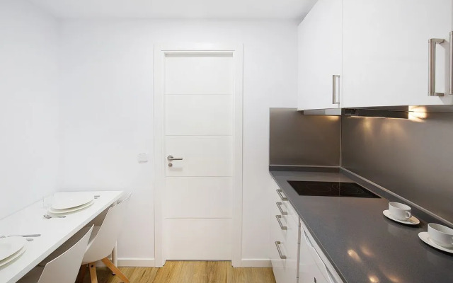 Apartamentos La Bolsa 4