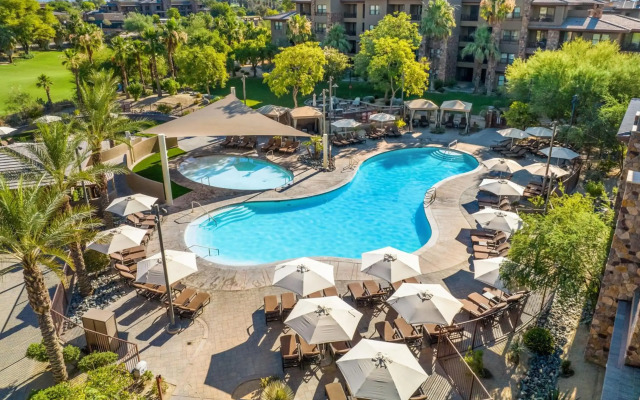 The Westin Desert Willow Villas, Palm Desert