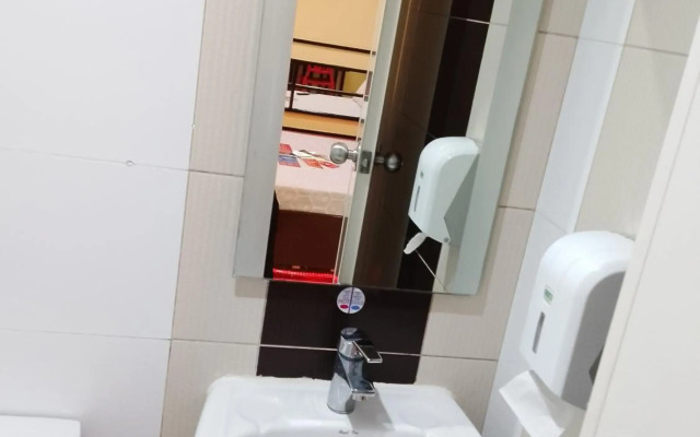 Hotel Sogo EDSA Harrison