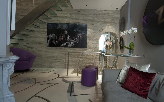 Bdb Rooms Margutta