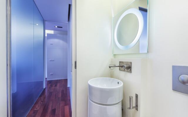 Suitelowcost Marco Polo