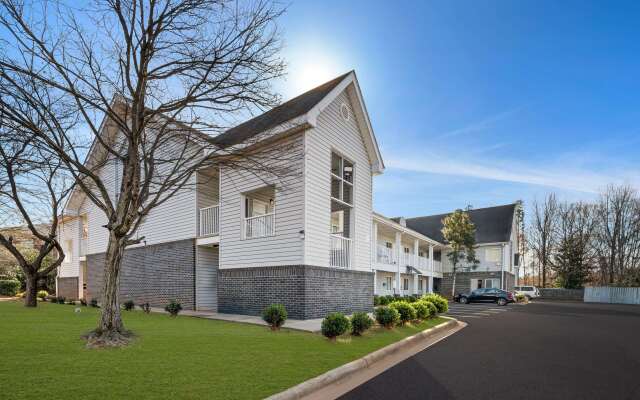 Rodeway Inn