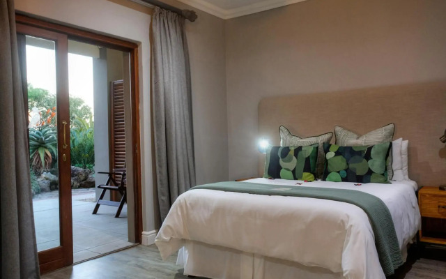 Elephants Lodge - Bellevue Forest Reserve