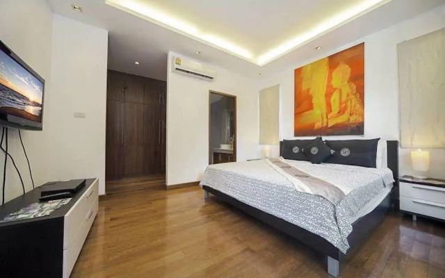 Villa Romeo