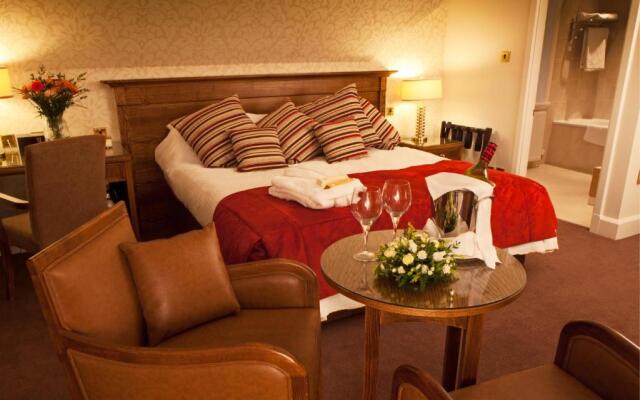 Classic Lodges Grinkle Park Easington