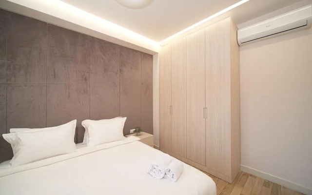 Sweet Home Deluxe Apart-Hotel
