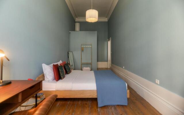 Adorable Apartments in Great Area