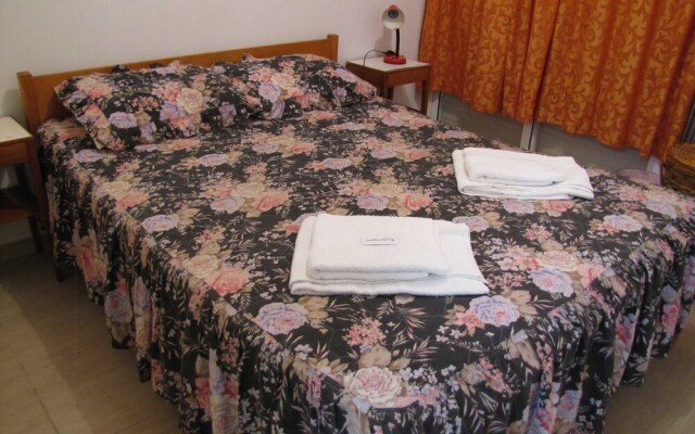Webooking Pegia Apartment