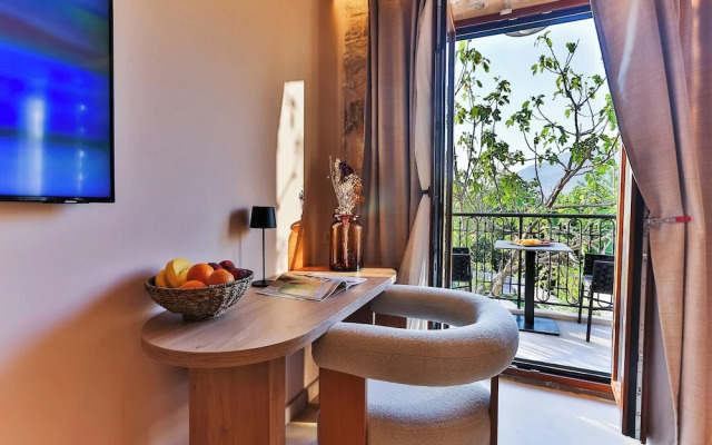 Boutique hotel Ruzmarin Garden&SPA