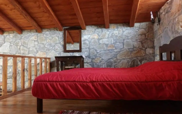 Arodamos Guesthouse