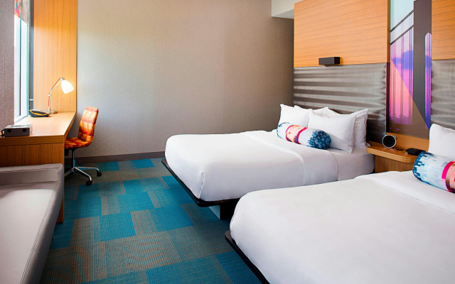 Aloft Philadelphia Airport