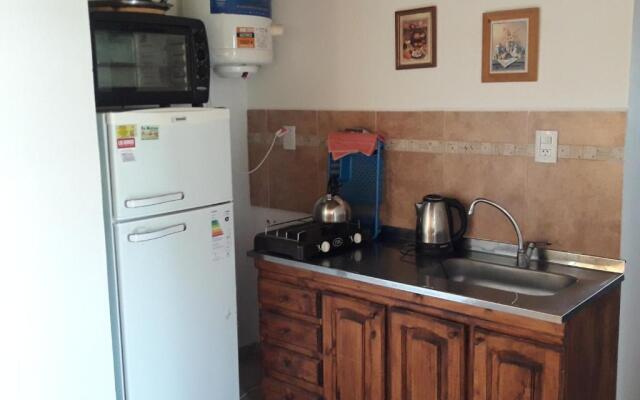 Complejo La Guardiana