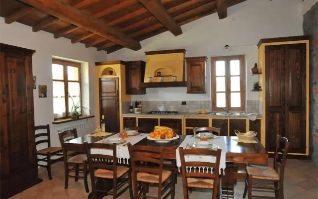 Agriturismo Santa Veronica