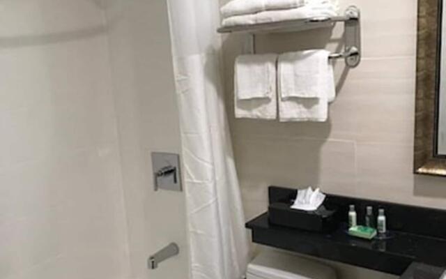 Gwb Hotel