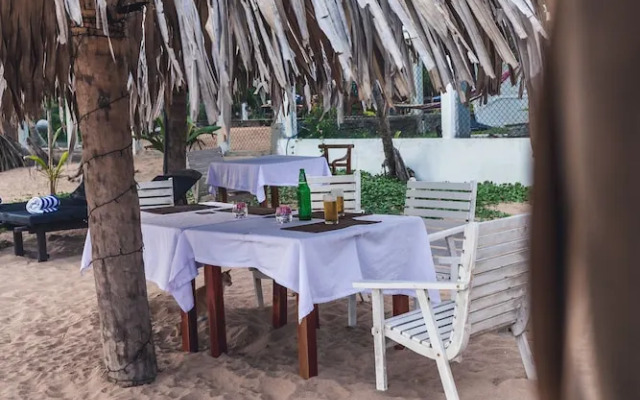 Nirvana Beach Boutique Hotel