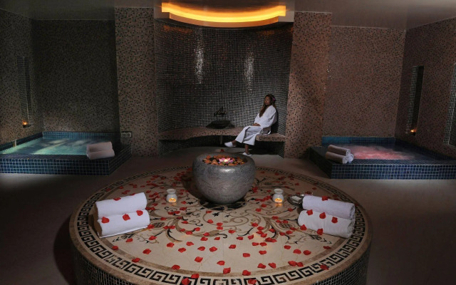 Nordic Palace & SPA