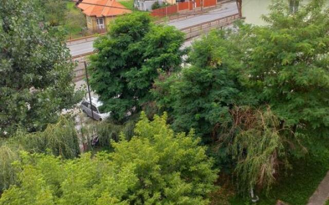 Oxigen Lux Apartment