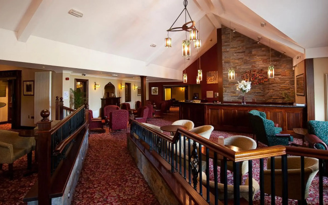 Corr's Corner Hotel