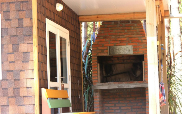 Pinocha Point Bungalows