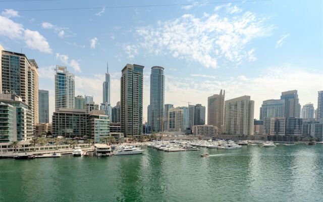 One Perfect Stay - 3BR at Al Sahab