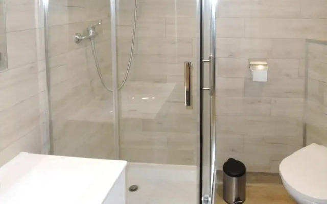 Terraced Houses, Dziwnow