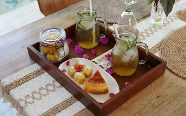 A Villa Gili Air