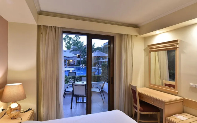 Okeanis Golden Resort