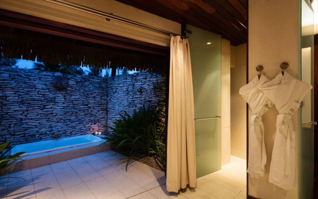 Hotel Kia Ora Resort & Spa