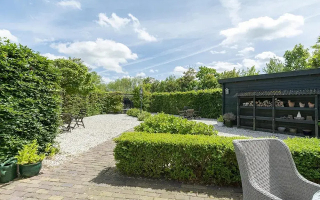 Holiday Villa at Park De Buitenplaats