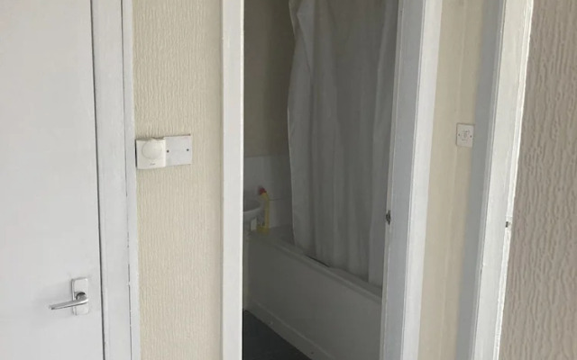 Stunning 1-bed Apartment in Glasgow
