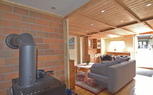Pretty Holiday Home in Ballenstedt with Sauna, Hot Tub, Terrace