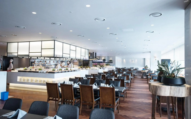 Sky View Hotel