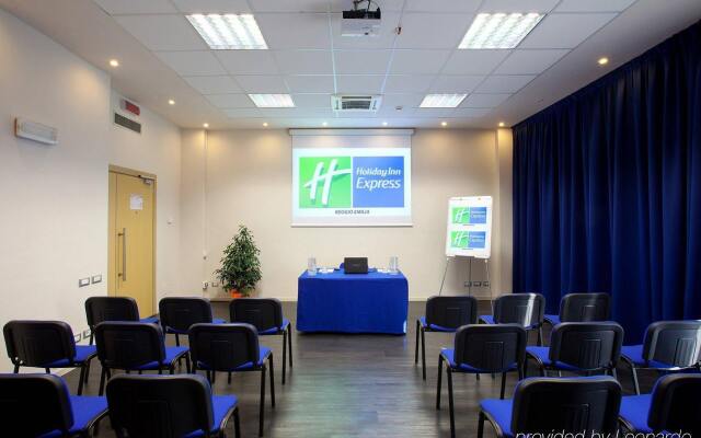 Holiday Inn Express Reggio Emilia by IHG