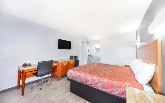 Executive Inn of Hondo