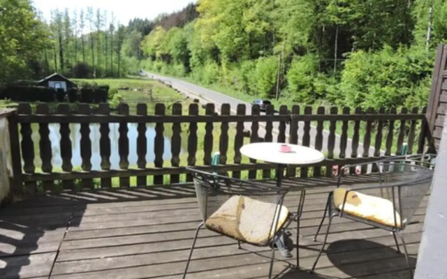 Hotel Bergische Schweiz