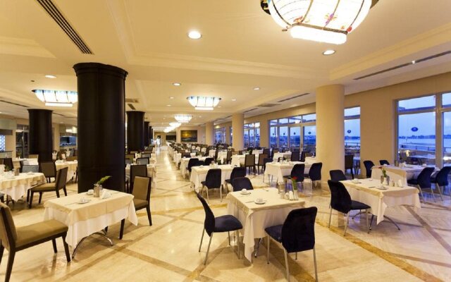 Melas Resort Hotel