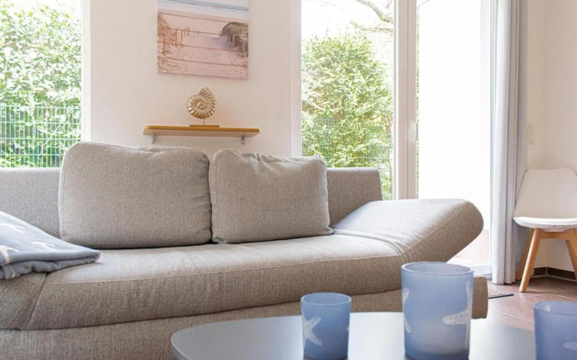 Ferienwohnung Sommertraum