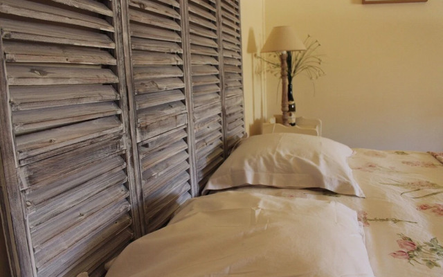 Chambre Hôte Chouet Les Vrilles