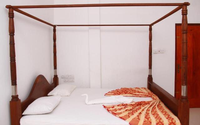 Dream Paradise Weligama