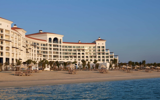 Waldorf Astoria Dubai Palm Jumeirah
