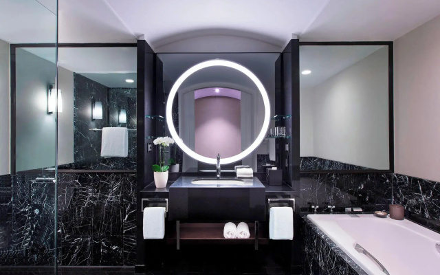 Sheraton Grand Sydney Hyde Park