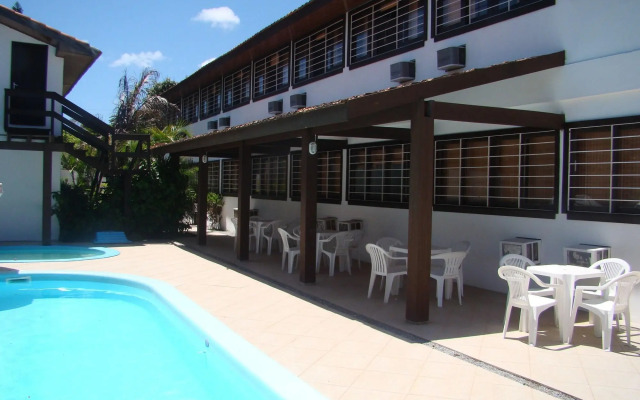 Pousada dos Golfinhos