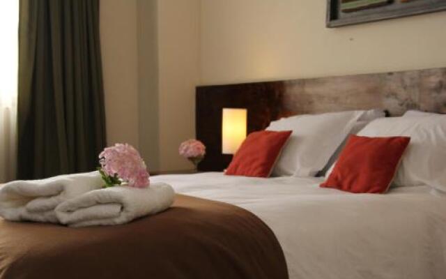 Hotel Pilancones