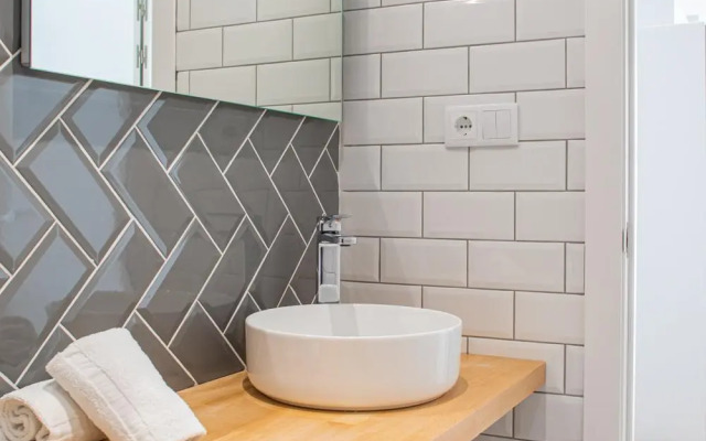 Valencia Port Rooms II