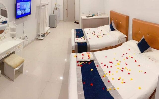 Zhongxin Holiday Hotel