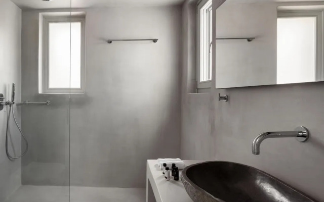 Luxury Villa Artemis by Mykonos Luxury
