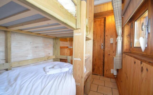 Le Petit Chalet-Leard