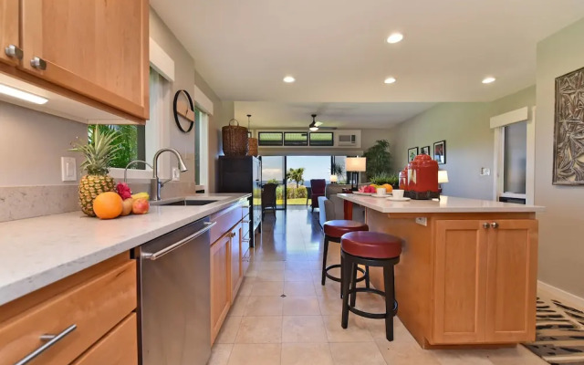Kapalua Ridge Villas 311
